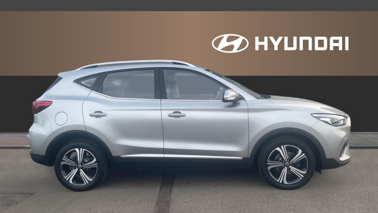 MG ZS 1.5 VTi-TECH Excite 5dr Petrol Hatchback